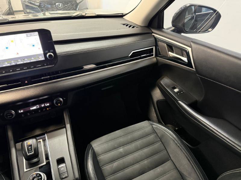 Used 2022 Mitsubishi Outlander SE FWD image 17
