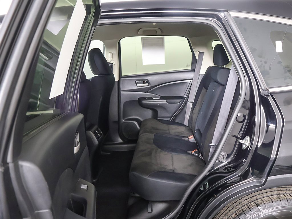 Used 2016 Honda CR-V LX image 28
