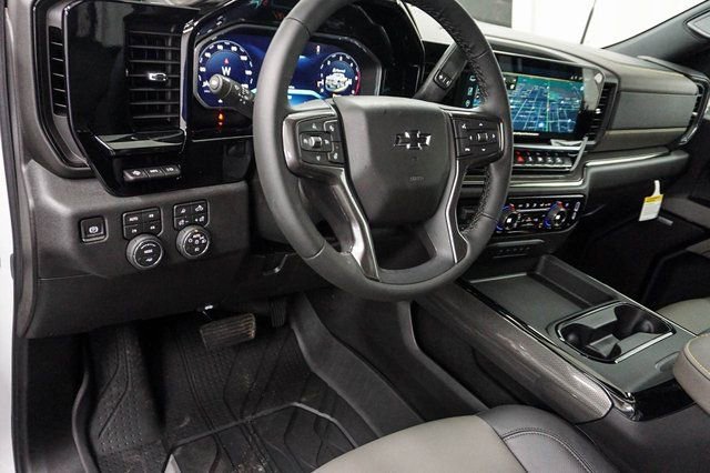 New 2026 Chevrolet Silverado 2500 ZR2 image 10