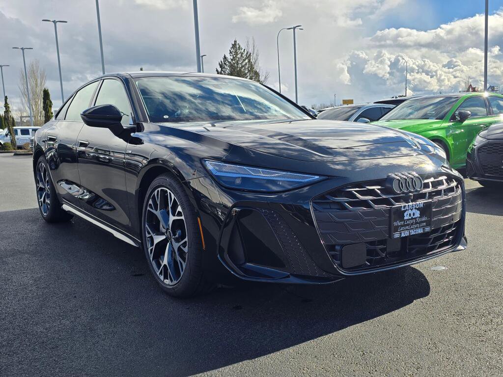 New 2026 Audi A6 Prestige AWD/4WD image 7