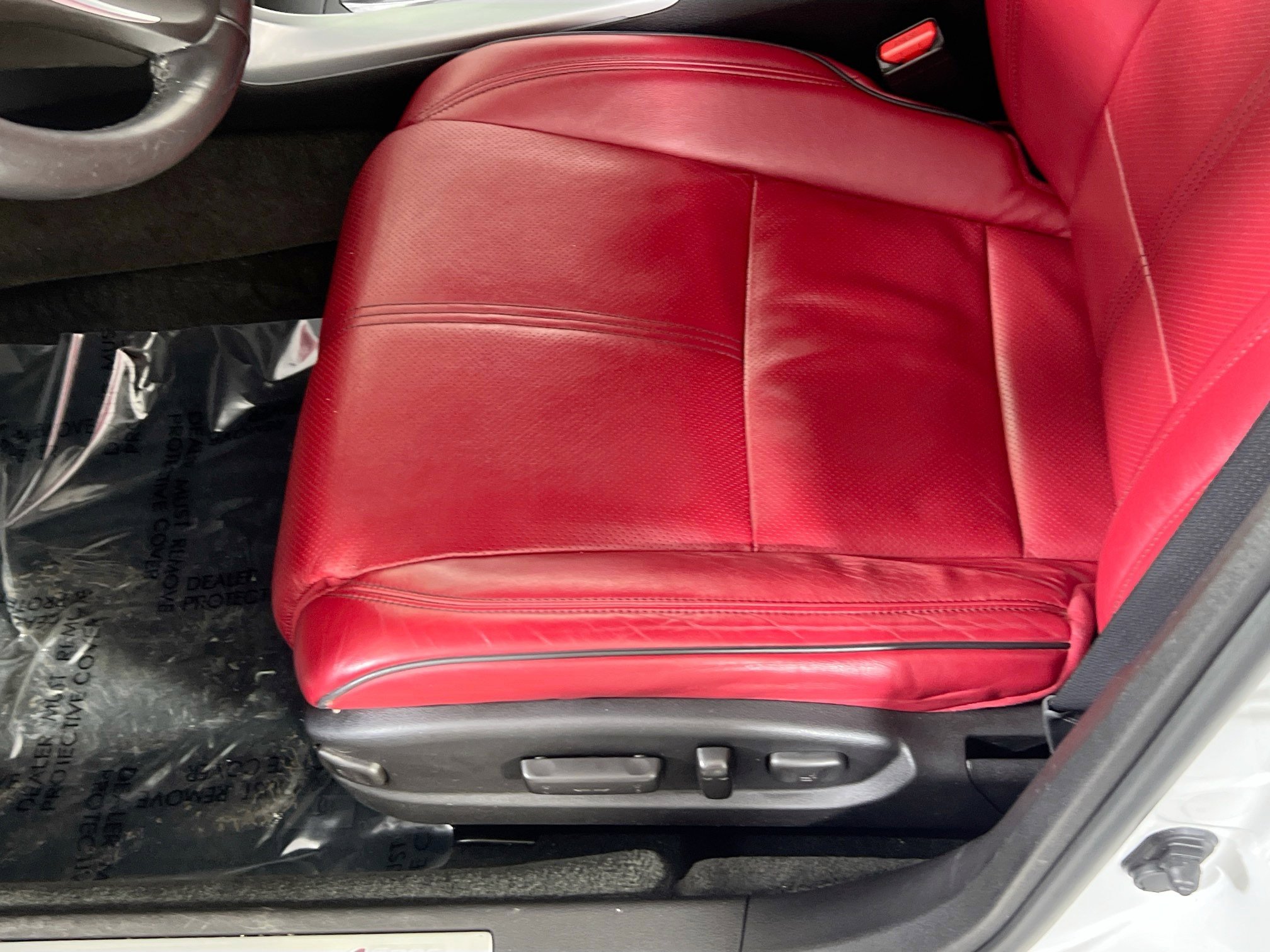 Used 2018 Acura TLX V6 w/ Technology & A-SPEC Pkg image 19