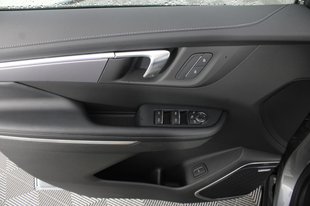 New 2027 Buick Enclave Sport Touring FWD image 14
