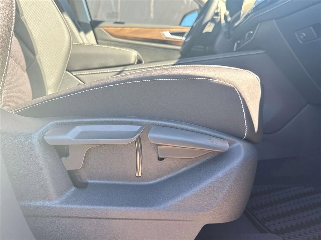 New 2026 Volkswagen Atlas SE image 15
