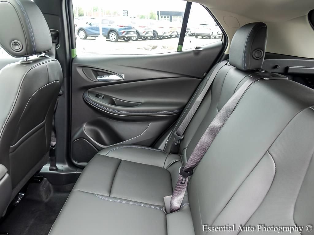 New 2026 Buick Encore GX Sport Touring AWD/4WD image 16