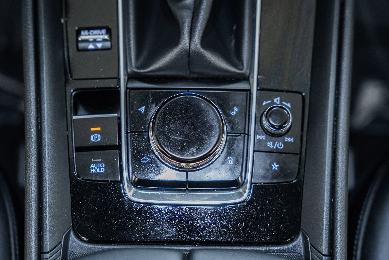 Used 2024 MAZDA CX-50 AWD 2.5 S w/ Premium Plus Pkg image 31