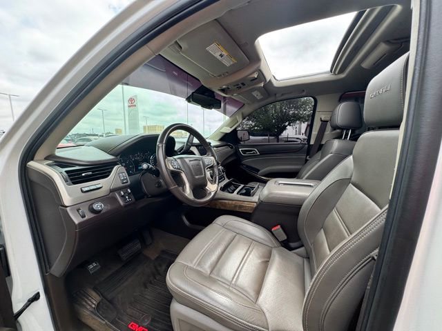 Used 2019 GMC Yukon Denali w/ Denali Ultimate Package image 47