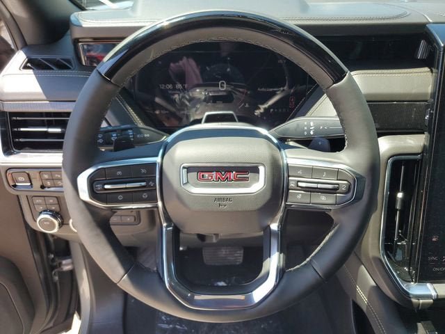 New 2026 GMC Yukon XL Elevation w/ Elevation Premium Package AWD/4WD image 21