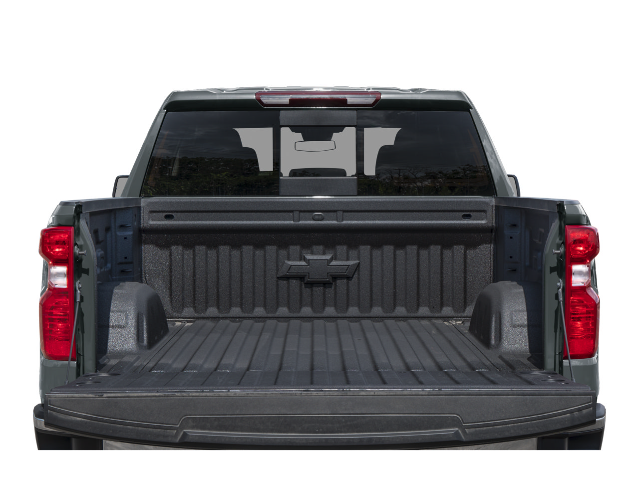 New 2026 Chevrolet Silverado 1500 LT w/ All Star Edition Plus AWD/4WD image 58
