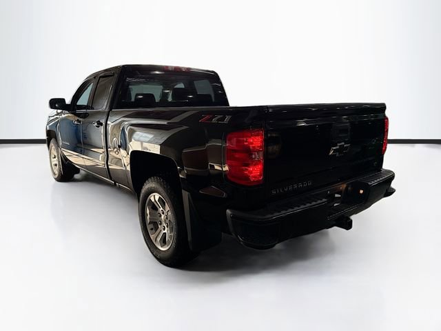 Used 2018 Chevrolet Silverado 1500 LT w/ All Star Edition image 8