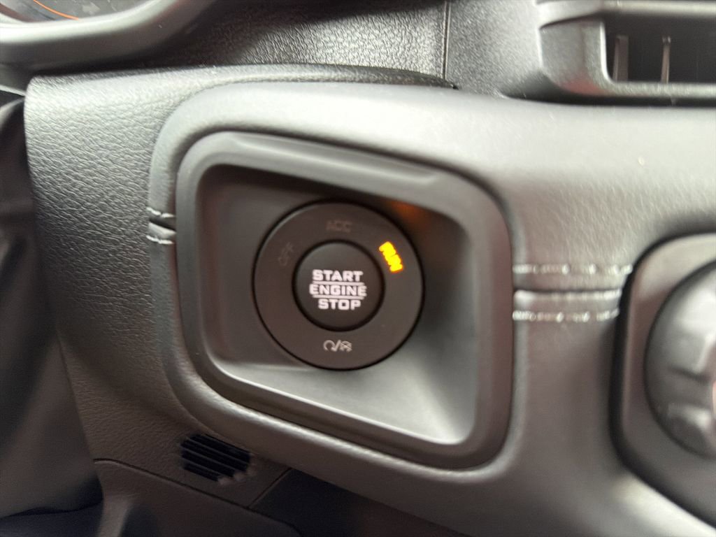 New 2026 Jeep Gladiator Sahara image 27