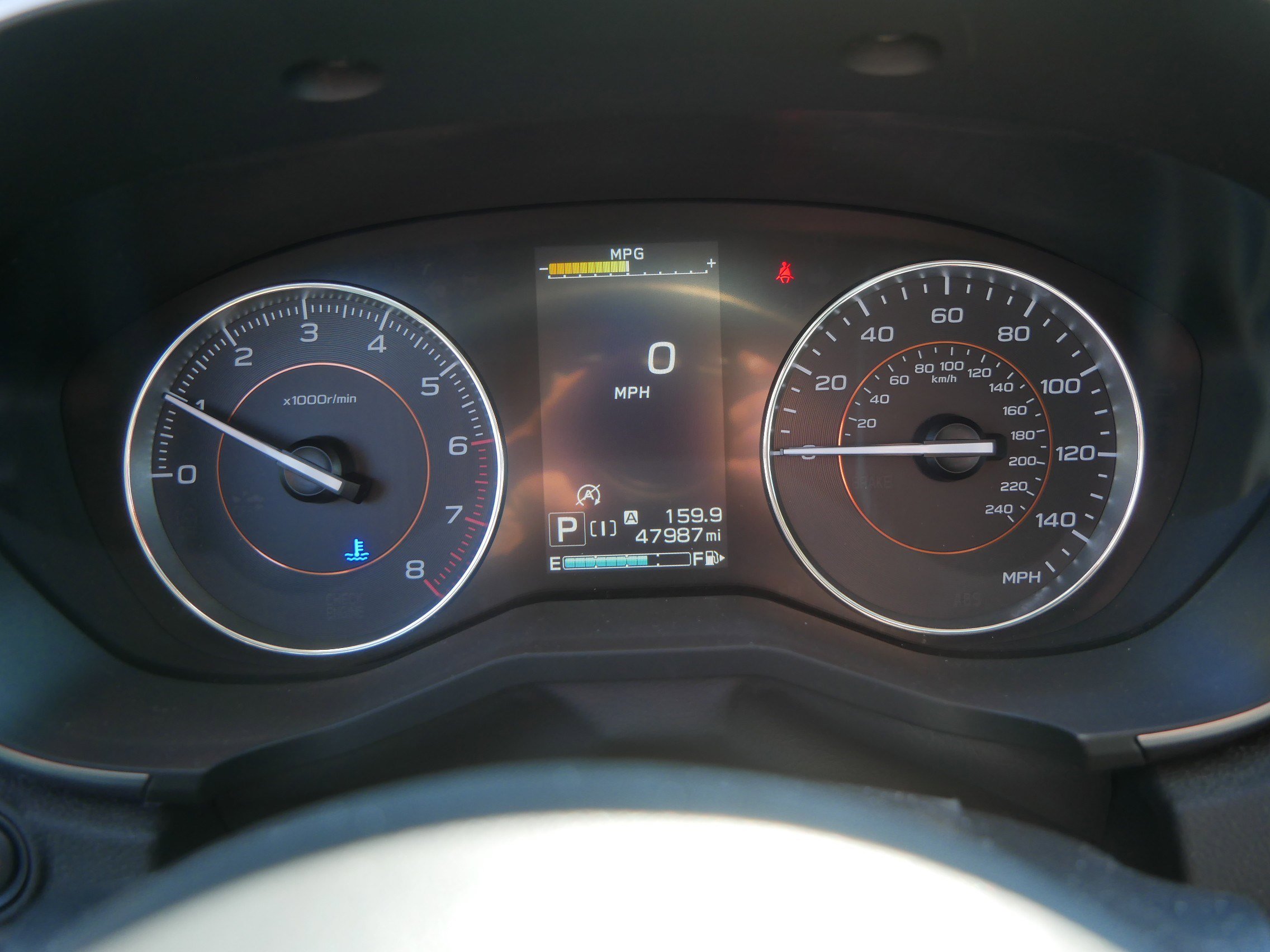 Used 2021 Subaru Crosstrek 2.5i Limited w/ Moonroof Package 2 AWD/4WD image 33