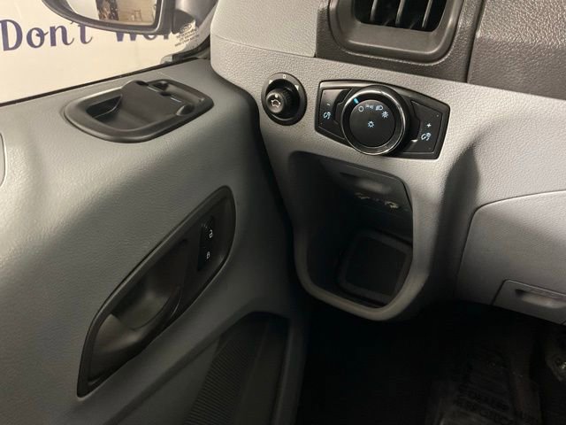 Certified 2017 Ford Transit 350 XLT image 18