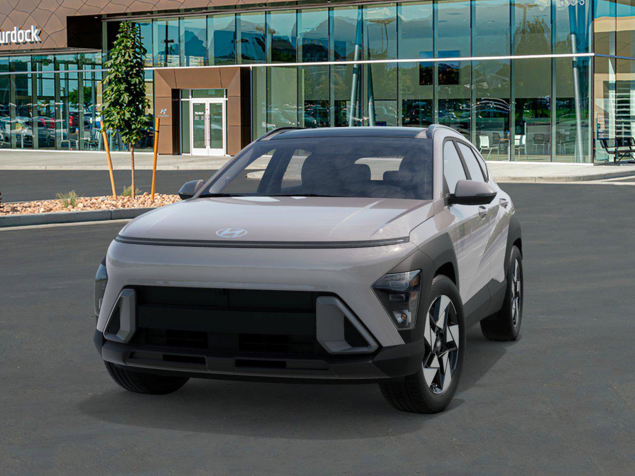 New 2026 Hyundai Kona SEL Sport image 44