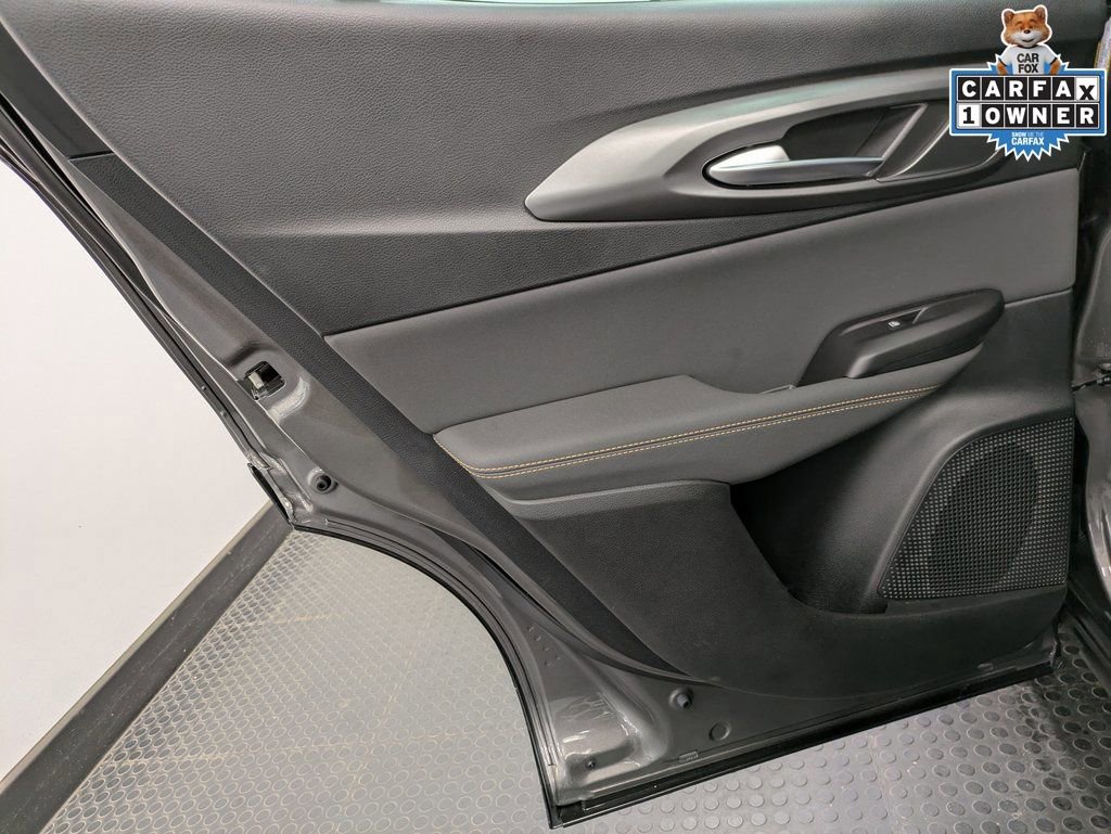 Used 2025 Alfa Romeo Tonale w/ Premium Package image 25