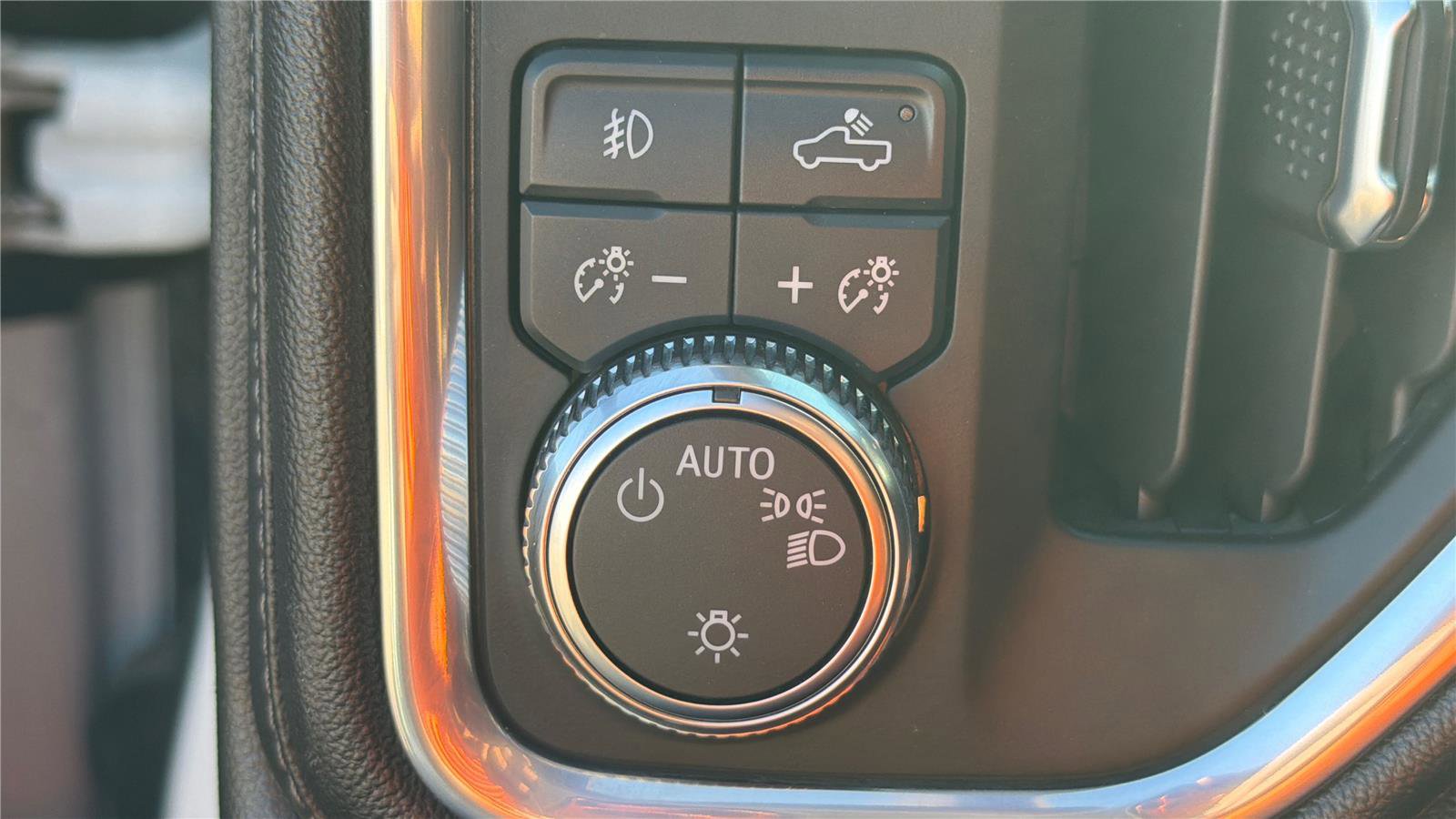 Used 2021 GMC Sierra 1500 Elevation AWD/4WD image 16