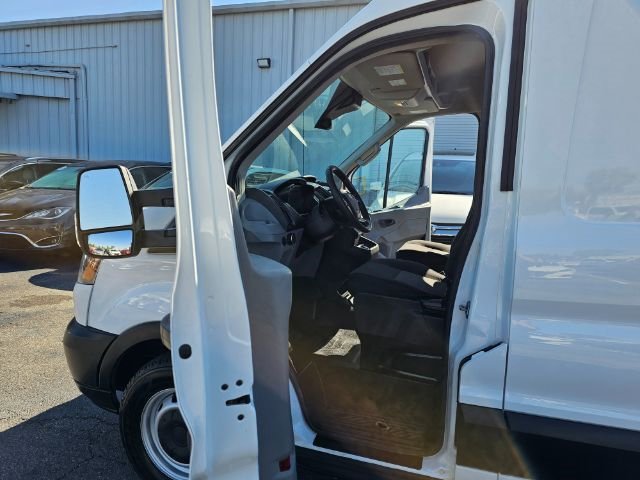 Used 2019 Ford Transit 150 130 Medium Roof w/ Interior Upgrade Package image 24
