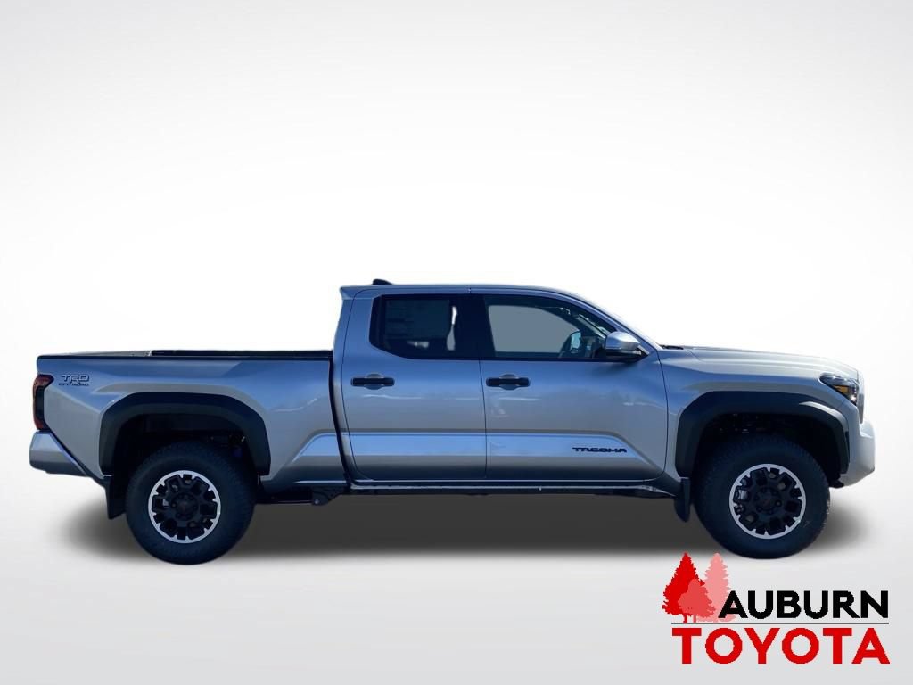New 2026 Toyota Tacoma TRD Off-Road w/ TRD Off Road Upgrade Package AWD/4WD image 8