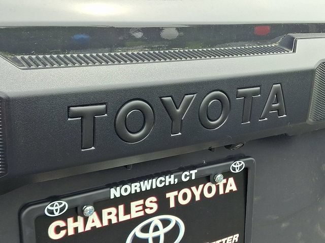 New 2026 Toyota 4Runner TRD Off-Road AWD/4WD image 10