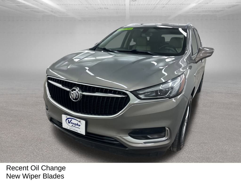 Used 2019 Buick Enclave Essence image 6