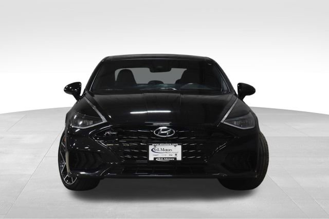 Used 2022 Hyundai Sonata N Line image 5