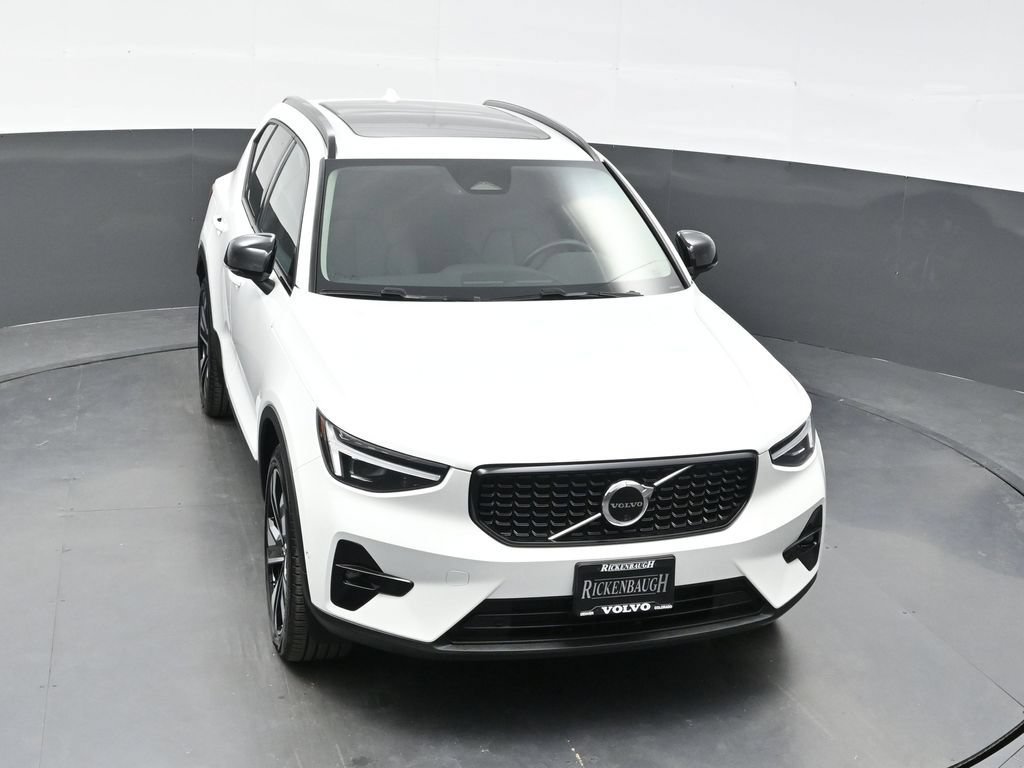 New 2026 Volvo XC40 B5 Ultra w/ Climate Package AWD/4WD image 31
