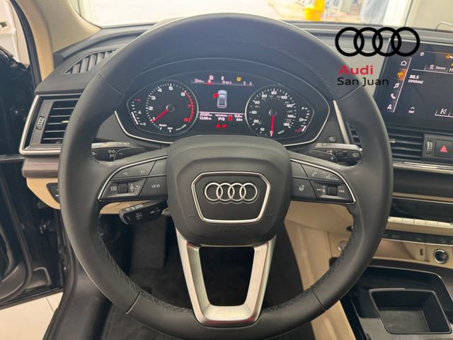 Used 2024 Audi Q5 2.0T Premium w/ Convenience Package AWD/4WD image 20