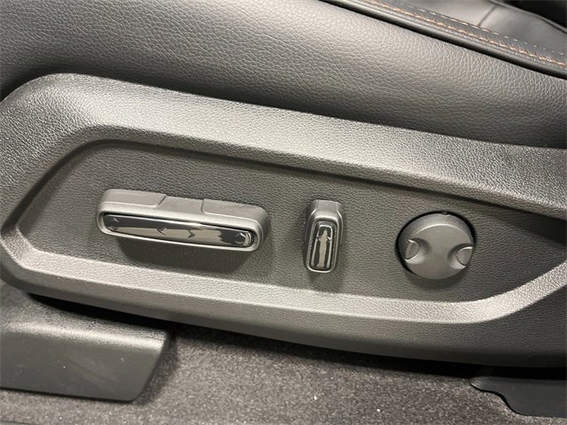 New 2026 Honda Passport TrailSport Elite image 14