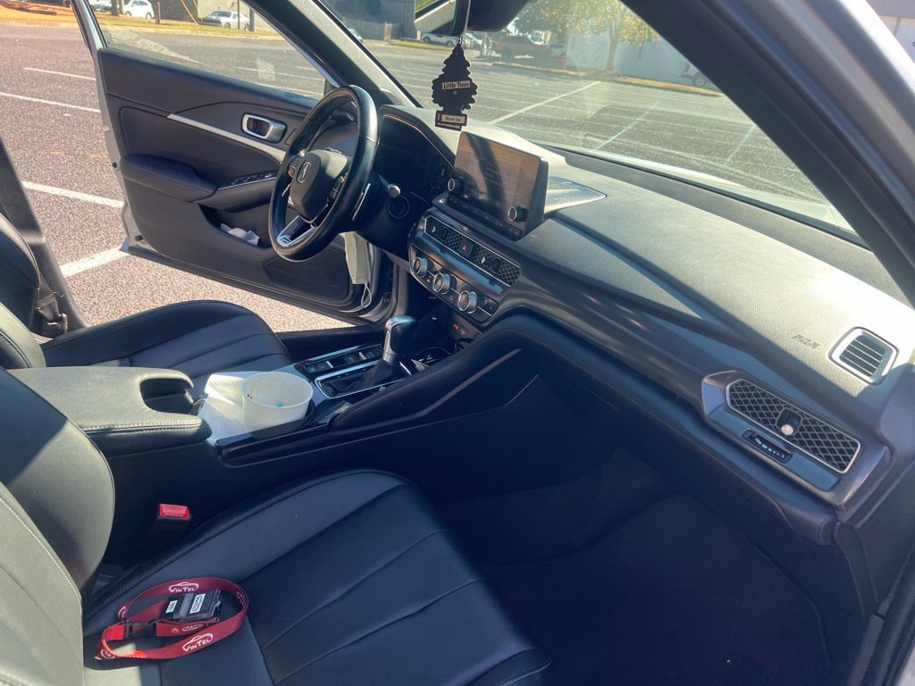 Used 2024 Acura Integra A-Spec FWD image 11