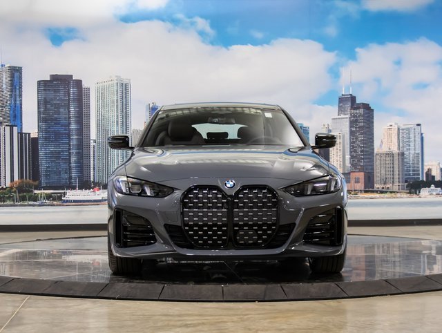 New 2026 BMW 430i xDrive w/ M Sport Package image 3