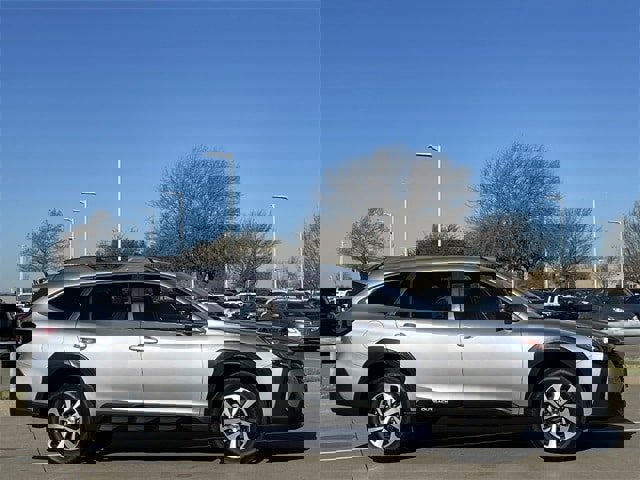 Used 2024 Subaru Outback 2.5i image 3