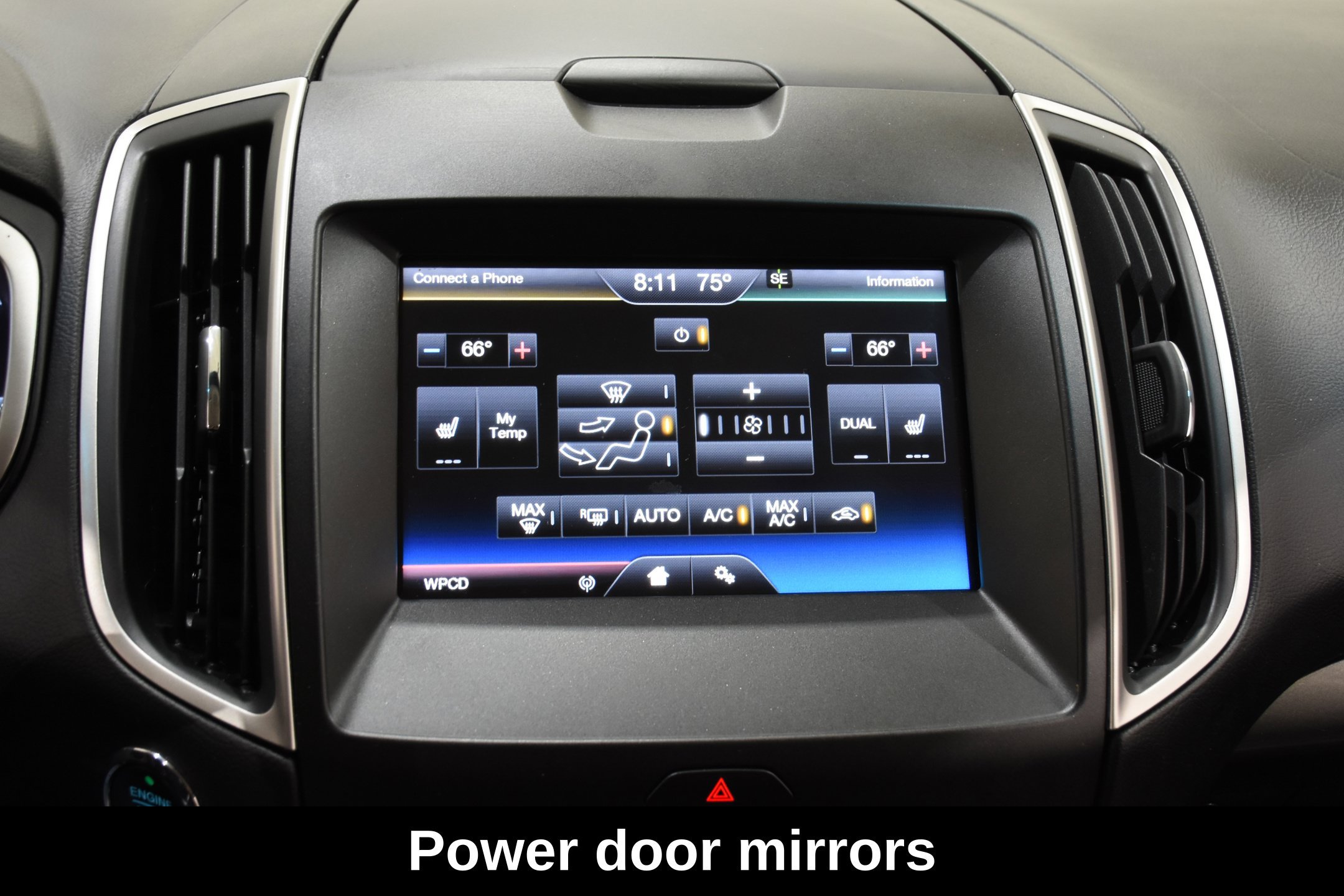 Used 2015 Ford Edge SEL w/ Equipment Group 201A AWD/4WD image 23