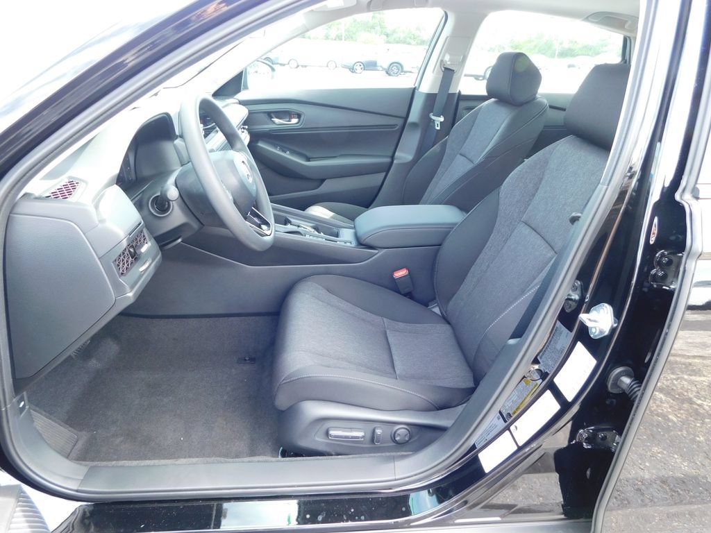 New 2026 Honda Accord SE image 13