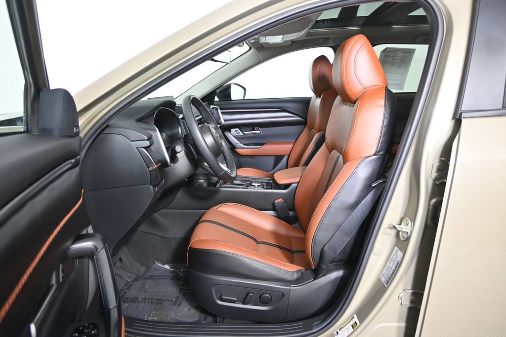 Used 2025 MAZDA CX-50 Meridian Edition w/ Apex Package image 21