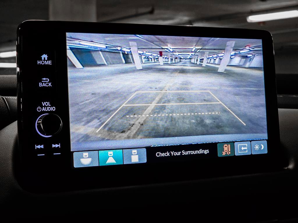 Certified 2023 Honda HR-V EX-L image 30