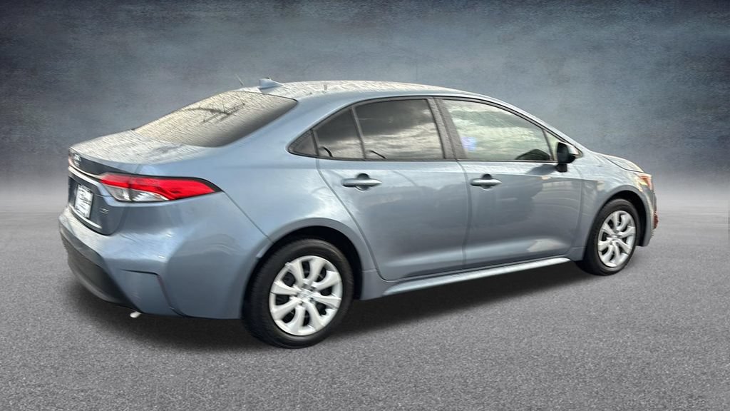 Used 2024 Toyota Corolla LE FWD image 27