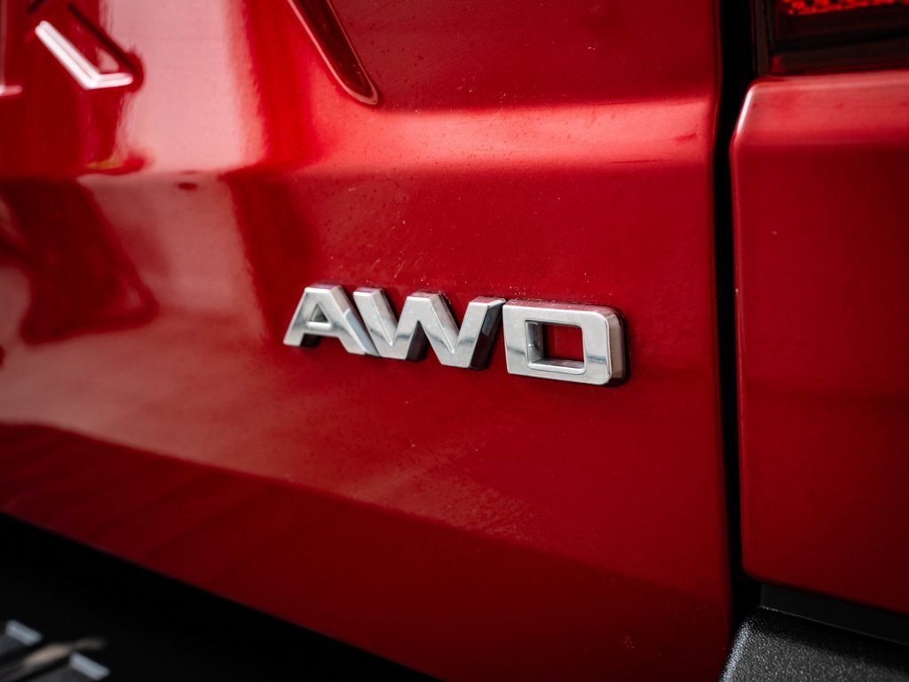 Used 2022 Ford Maverick Lariat w/ Lariat Luxury Package image 20