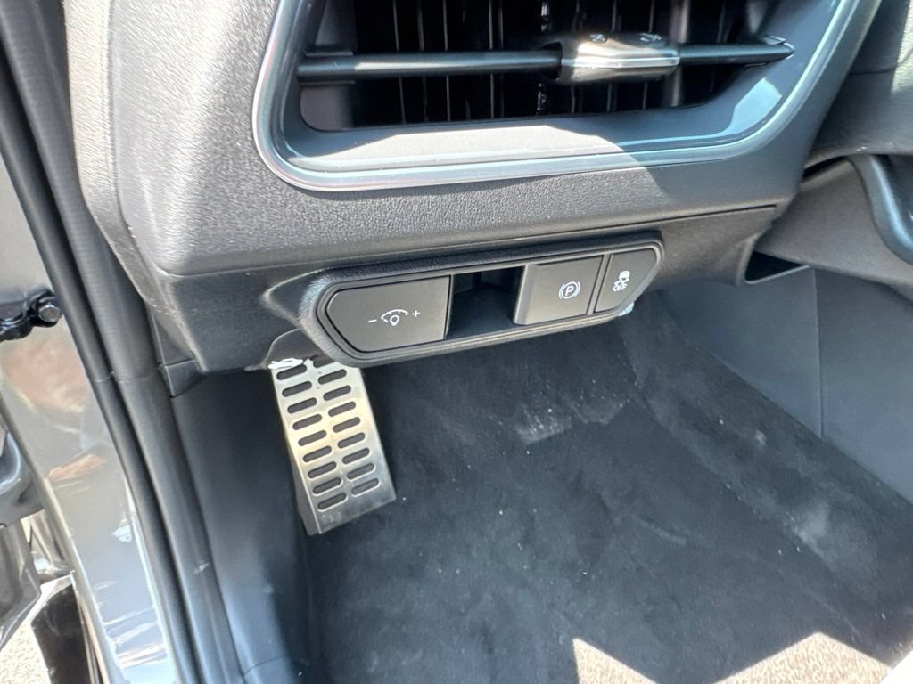 New 2026 Kia K4 GT-Line Turbo FWD image 11