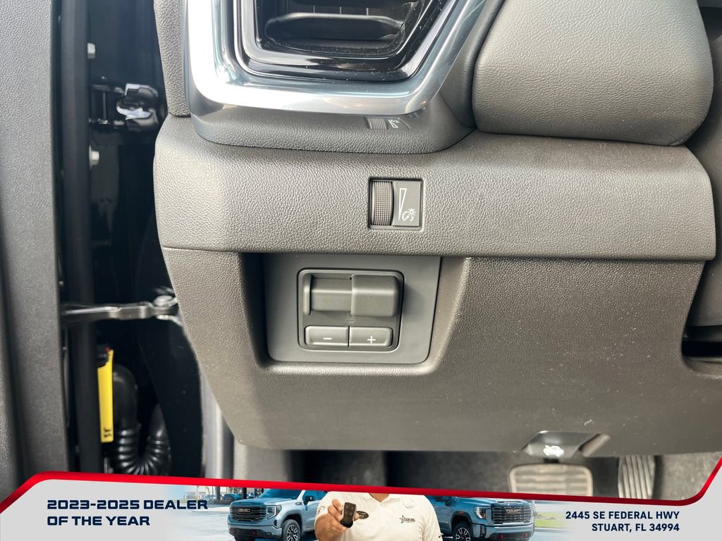 New 2026 GMC Canyon Elevation image 24