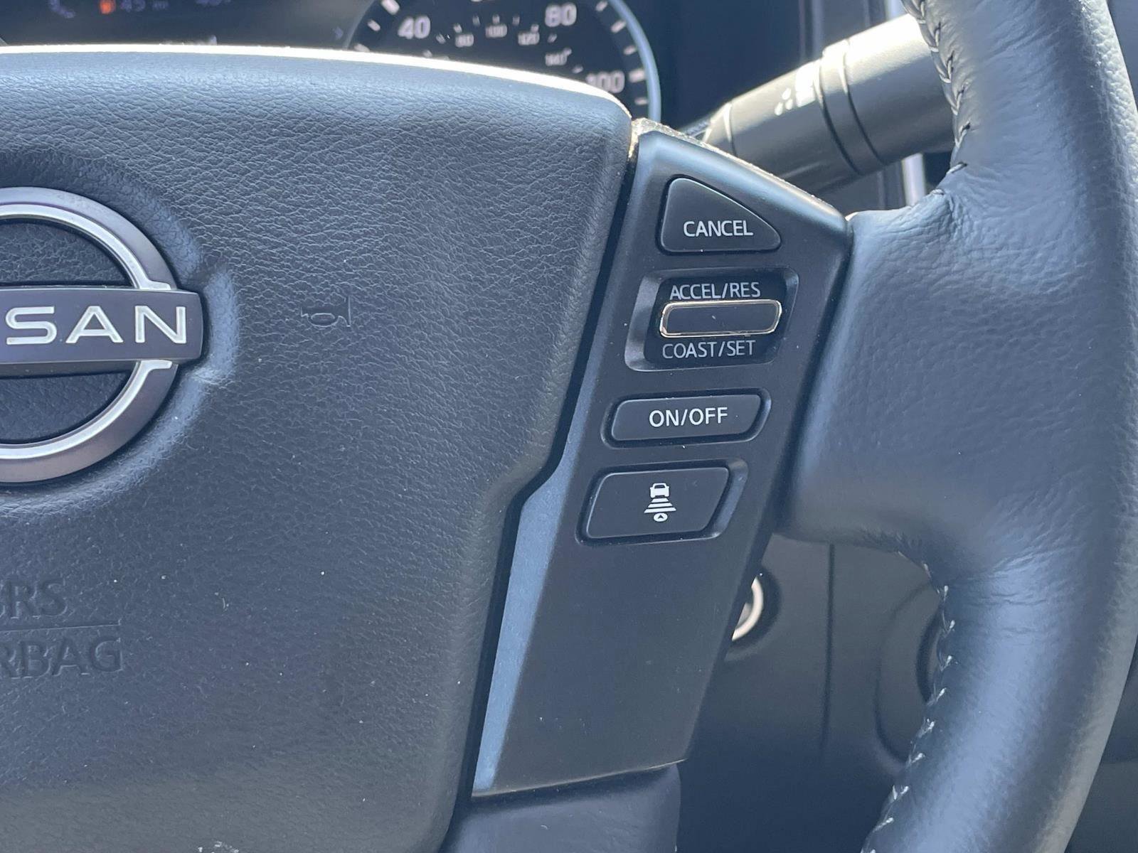 Used 2024 Nissan Frontier SV w/ SV Convenience Package image 23