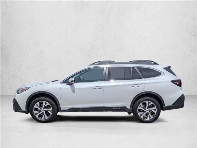 Used 2022 Subaru Outback Limited image 8