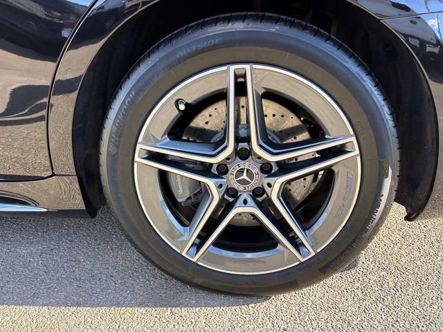Used 2024 Mercedes-Benz S 580 4MATIC Sedan image 7