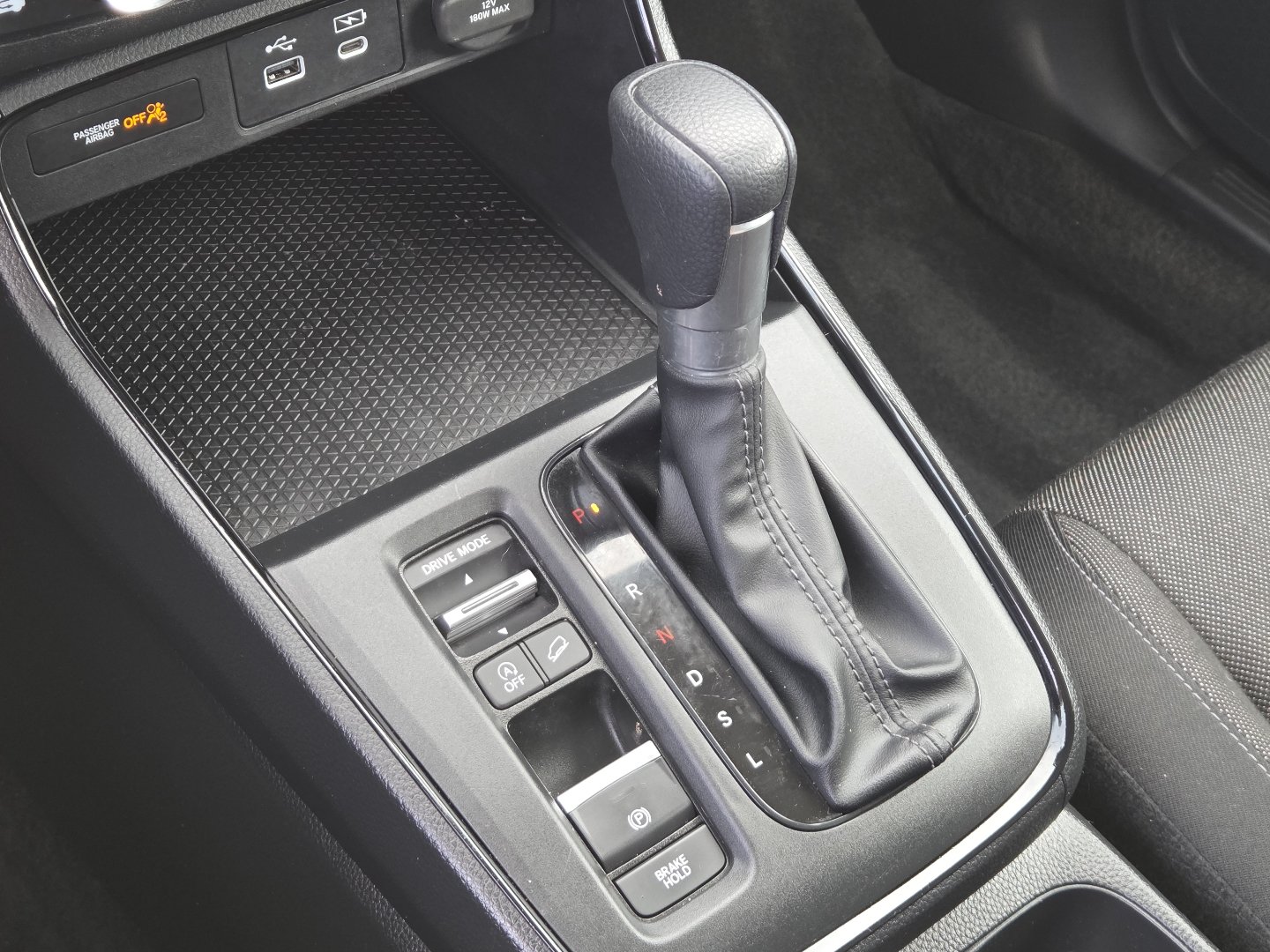 Used 2024 Honda CR-V EX image 29