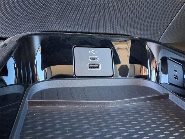 New 2025 Ford Mustang Mach-E Premium image 14