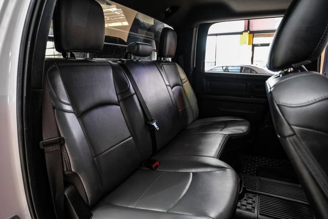 Used 2024 RAM 3500 Tradesman image 31