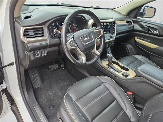 Used 2018 GMC Acadia Denali w/ Technology Package image 15