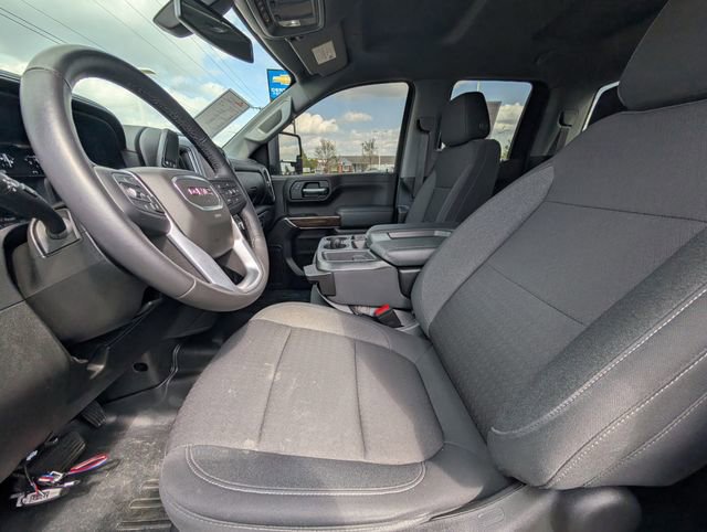 Used 2022 GMC Sierra 1500 Elevation w/ X31 Off-Road Package image 13