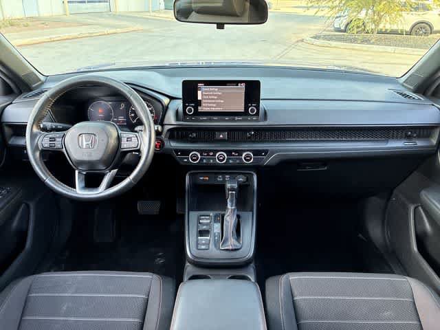 Used 2023 Honda CR-V Sport image 16