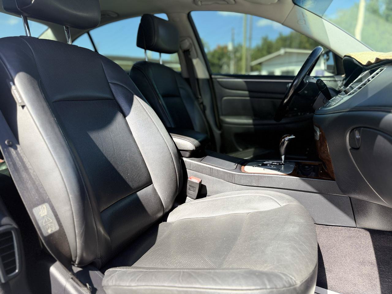 Used 2009 Hyundai Genesis 3.8 w/ Premium Plus Pkg 3 RWD image 46