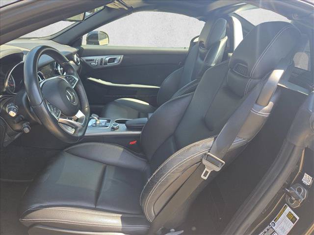 Used 2020 Mercedes-Benz SLC 300 w/ Premium Package image 17