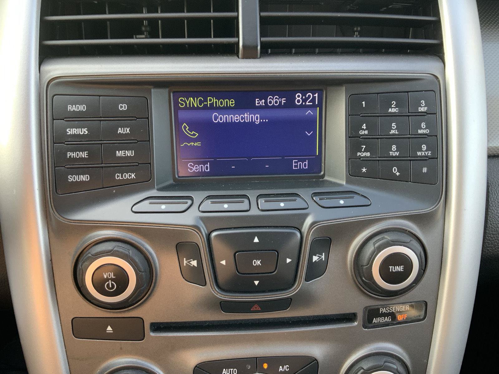 Used 2013 Ford Edge SEL FWD image 34